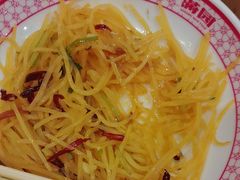 -满园烤鸭·春饼(太原街万达店)
