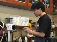 -HUG COFFEE(鼓楼店)