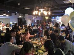 -4k轰趴馆(中关村店)