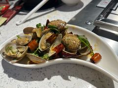 -玉善烧烤串城(长春总店)