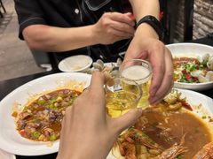 -健眺小海鲜(临海后山店)