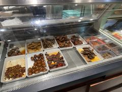 -西区老大房(陕西北路店)