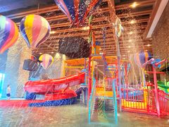 -清河半岛温泉度假酒店