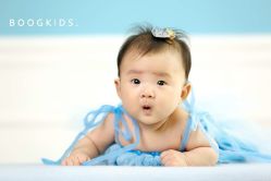 -布格儿童摄影(长春旗舰店)