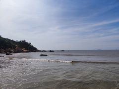 -那琴半岛地质海洋公园