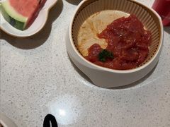 -海底捞火锅(之心城店)