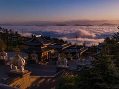-峨眉山风景名胜区