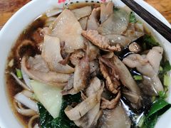 -肆姐面粉馆(坡子街店)