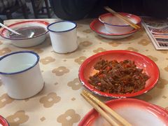 -老三样·旧食新味(船山路店)