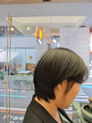 -Kraemer Paris苏豪路易士·嘉玛发廊