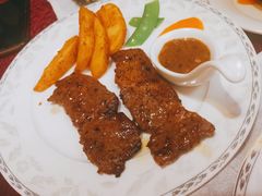 -92°C俄式厨房(中央大街店)