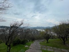 -台州府城(江南长城)