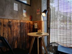 用餐区-251#coffee roasters(沿河东路店)