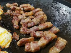 -百年食客韩式烤肉(南三环店)