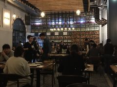 大堂-PIZZA BIANCA(民园店)