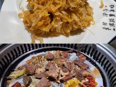 -鹤之乡·齐齐哈尔烤肉·非遗(秋涛路店)