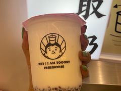 -我是酸奶君(壹方城店)