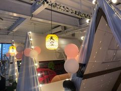 -天空花园餐吧·生日·团建(南山店)