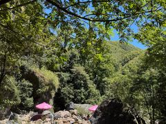 -黄山翡翠谷景区