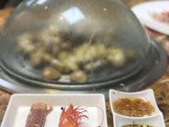 -海味当家·蒸锅海鲜(中山广场创始店)