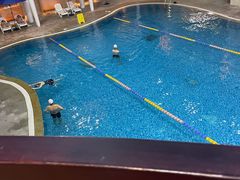 -碧水豪园·足浴·SPA·汗蒸·那须汤泉(中山东路店)