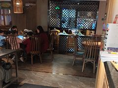 -湖南人家·家传湖南菜(水围店)