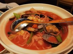 -莆田餐厅PUTIEN(西安万象天地店)