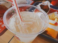 -汉堡王(常熟美城店)