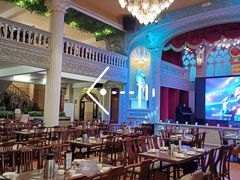 大堂-日日鲜茶餐厅(小公园店)