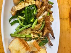 -五娃子烧烤(人民路150号院店)