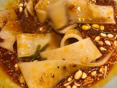 -金牌老碗时尚陕菜(王府井百货店)