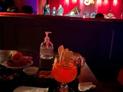 -JZ Club 爵士酒吧(上海店)