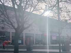 -燕莎友谊商城(亮马桥店)