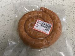奶酪蜗牛猪肉肠-申德勒食品(宾都苑店)