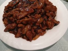 -金家老三饭庄(常营店)