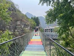 -孤山寨风景区