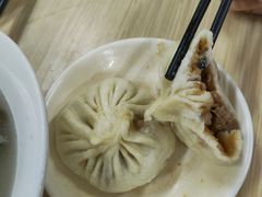 -津门永胜包子铺(哈尔滨道总店)