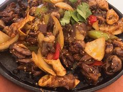 -旺仔家常菜生煎包(马端街店)