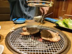 -牛人·雪花牛·木炭烤肉(昆山陆家店)