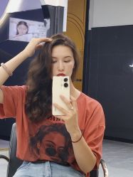 -美美秀造型