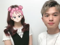-斑斓色彩沙龙