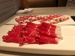 精品肥牛-海底捞火锅鲜切牛肉主题店(长寿路店)