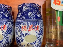 -涵家味土菜馆·徽州一绝臭鳜鱼(三河古镇店)