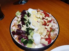 -布拉格餐厅· 中欧捷克菜(全国首店)