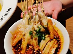 -新太二·鲜料川菜(晶耀前滩店)