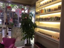 -Easy Lady美甲美睫半永久纹绣工作室