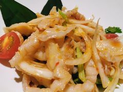 -金厨泰国餐厅·全泰籍厨师料理(拱北店)