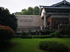 -浙江西湖美术馆
