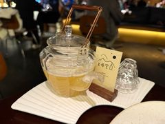 杨桃饮-Fuzzy Bistro 浮几韩餐·茶酒馆