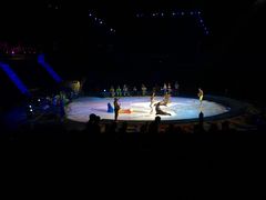 -珠海横琴长隆《卡卡虎奇遇记》